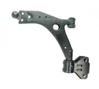 Рычаг подвески передний левый Ford C‑MAX 2 / Форд С Макс 2 2010–2019 RL-170466F RAISO (Швеция)