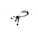 Трос куліси Ford Connect 2002-2013 RM4015 GOODREM (Угорщина) - Фото №1