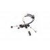 Трос куліси Ford Connect 2002-2013 RM4016 GOODREM (Угорщина) - Фото №1