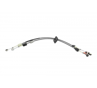 Трос перемикання передач Renault Master III / Opel Movano B 2010- RM6332 GOODREM (Угорщина)