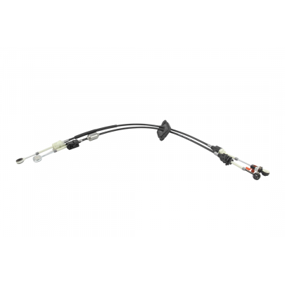 Трос перемикання передач Renault Master III / Opel Movano B 2010- RM6332 GOODREM (Угорщина)