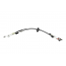 Трос перемикання передач Renault Master III / Opel Movano B 2010- RM6332 GOODREM (Угорщина) - Фото №1