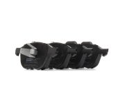 Тормозные колодки передние (155х62х18мм) Ford C‑MAX 2 / Форд С Макс 2 2010–2019 RMPA06 Mando (Южная Корея)