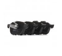 Тормозные колодки передние (155х62х18мм) Ford C‑MAX 2 / Форд С Макс 2 2010–2019 RMPA06 Mando (Южная Корея)