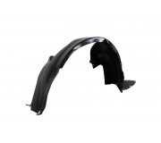 Подкрылок передний правый Citroen Nemo / Peugeot Bipper / Fiat Fiorino II 2008- RP110461 REZAW-PLAST (Польша)