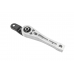Подушка двигателя задняя левая Skoda Octavia 2 / Шкода Октавия 2 1.9TDI 2004-2013 RR0252 GOODREM (Венгрия) - Фото №1