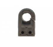 Втулка стабілізатора переднього (D=22мм) Renault Megane 3 / Рено Меган 3 2008-2016 RR5250 GOODREM (Угорщина)