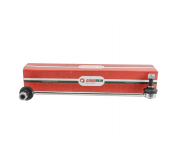 Тяга / стійка стабілізатора переднього права / ліва Volkswagen Passat B6 / Фольксваген Пассат Б6 2005-2010 RS0436 GOODREM (Венгрія)