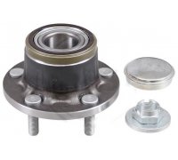 Комплект подшипник ступицы задний Ford Connect 2002-2013 H2G031BTA BTA (Польша)