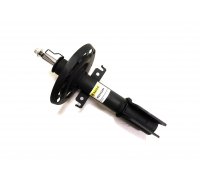 Амортизатор передній Renault Megane 3 / Рено Меган 3 2008-2016 RS315294 RAISO (Швеція)