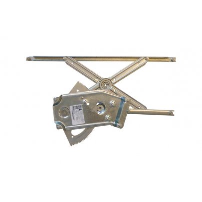 Стеклоподъемник передней двери правой (электрический, без мотора) Renault Megane 3 / Рено Меган 3 2008-2016 RT-MEG-08-3900R TOP QUALITY (Чехия)