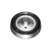 Шкив коленвала Ford Connect 1.8TDCi / 1.8Di 2002-2013 RT1531 AUTLOG (Германия) - Фото №1