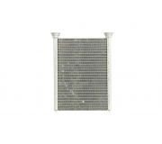 Радиатор печки Renault Trafic III / Opel Vivaro B / Fiat Talento  2014- RT6569 AVA (Нидерланды)