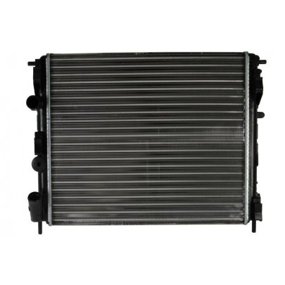 Радіатор охолодження (480х415х23мм) Renault Logan / Dacia Logan 1.5dCi 2004-2013 350213195200 MAGNETI MARELLI (Італія)