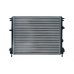 Радиатор охлаждения (480х415х23мм) Renault Logan / Dacia Logan 1.5dCi 2004-2013 7705046 KAMOKA (Польша) - Фото №2