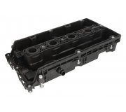 Крышка клапанов Opel Zafira B / Опель Зафира Б 1.6 (бензин) 2005–2015 RV0007 ENGINETEAM (Чехия)