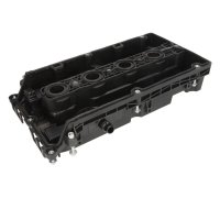 Крышка клапанов Opel Zafira B / Опель Зафира Б 1.6 (бензин) 2005–2015 RV0007 ENGINETEAM (Чехия)