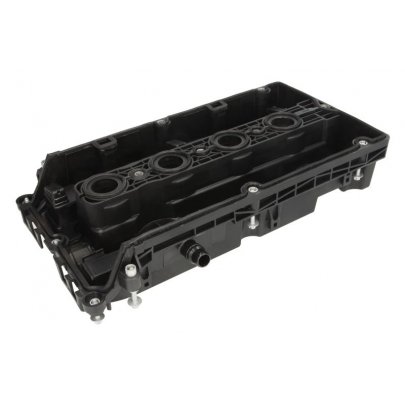 Крышка клапанов Opel Zafira B / Опель Зафира Б 1.6 (бензин) 2005–2015 RV0007 ENGINETEAM (Чехия)