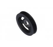 Шків колінвалу Ford Focus 3 / Форд Фокус 3 1.5TDCi / 1.6TDCi 2011-2018 RW018 KAMOKA (Польща)