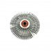 Муфта вентилятора MB Sprinter 2.2CDI / 2.7CDI 95-06 RW20009 ROTWEISS (Турция) - Фото №1