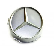 Ковпак колісного диска MB Sprinter 208-316 1996-2006 RW40001 ROTWEISS (Туреччина)