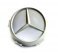 Ковпак колісного диска MB Sprinter 208-316 1996-2006 RW40001 ROTWEISS (Туреччина)