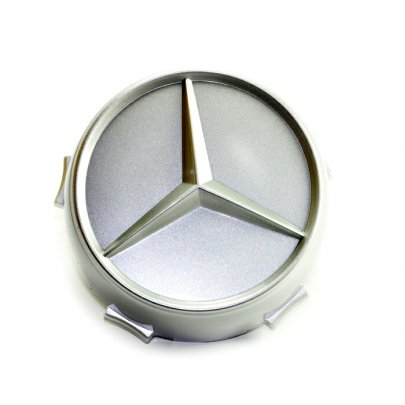 Ковпак колісного диска MB Sprinter 208-316 1996-2006 RW40001 ROTWEISS (Туреччина)