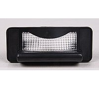 Подсветка номера VW LT 1996-2006 RW82072 ROTWEISS (Турция)