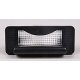 Подсветка номера VW LT 1996-2006 Подсветка номера VW LT 1996-2006