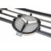 Решетка радиатора MB Sprinter 901-905 2000-2003 RW88046 ROTWEISS (Турция) - Фото №4