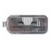 Підсвітка номера Ford C‑MAX 2 / Форд С Макс 2 2010–2019 RWS10359 ROTWEISS (Туреччина) - Фото №2