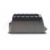 Підсвітка номера Ford C‑MAX 2 / Форд С Макс 2 2010–2019 RWS10359 ROTWEISS (Туреччина) - Фото №3