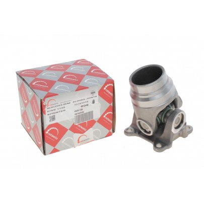 Фланець карданного валу (до редуктора) Volkswagen Crafter 2006- / Фольксваген Крафтер 2006- RWS1135 ROTWEISS (Туреччина)