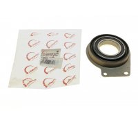 Подшипник подвесной полуоси  VW T5 2.0 / 2.0TSI / 1.9TDI / 2.0TDI / 2.0BiTDI / 2.5TDI RWS1156 ROTWEISS (Турция)