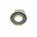 Подшипник подвесной полуоси VW T5 2.0 / 2.0TSI / 1.9TDI / 2.0TDI / 2.0BiTDI / 2.5TDI RWS1156 ROTWEISS (Турция) - Фото №3