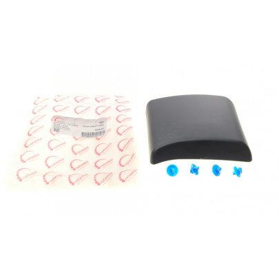 Молдинг кузова права сторона Renault Trafic II / Opel Vivaro A / Nissan Primastar 01-14 RWS1162 ROTWEISS (Туреччина)