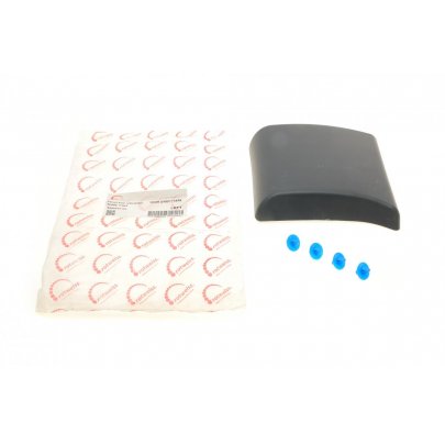 Молдинг кузова ліва сторона Renault Trafic II / Opel Vivaro A / Nissan Primastar 01-14 RWS1163 ROTWEISS (Туреччина)