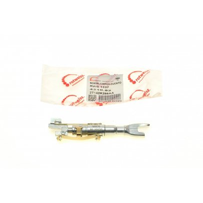 Розтискна планка гальмівних колодок Ford Connect 2002-2013 RWS1237 ROTWEISS (Туреччина)