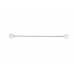 Куліса / ручка КПП (220mm/233mm) Peugeot Partner / Citroen Berlingo 1996-2011 RWS1467 ROTWEISS (Туреччина) - Фото №3