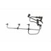 Шланг обратки Ford Connect 2002-2013 RWS1882 ROTWEISS (Туреччина) - Фото №4
