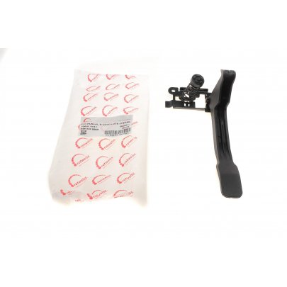 Ручка капоту (верхня частина замку) Renault Megane 3 / Рено Меган 3 2008-2016 RWS1941 ROTWEISS (Туреччина)