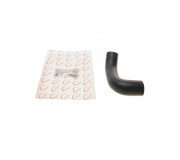 Патрубок от интеркулера Ford Connect 1.8TDCi / 1.8Di 2002-2013 RWS2119 ROTWEISS (Турция)