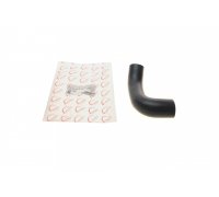 Патрубок от интеркулера Ford Connect 1.8TDCi / 1.8Di 2002-2013 RWS2119 ROTWEISS (Турция)