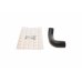 Патрубок от интеркулера Ford Connect 1.8TDCi / 1.8Di 2002-2013 RWS2119 ROTWEISS (Турция) - Фото №1