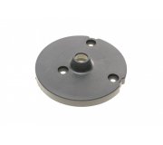 Проставка пружини задня верхня MB Vito 638 1996-2003 84198 AUGER (Німеччина)
