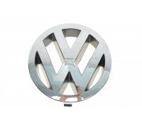Емблема передньої решітки VW LT 1996-2006 RWS2336 ROTWEISS (Туреччина)