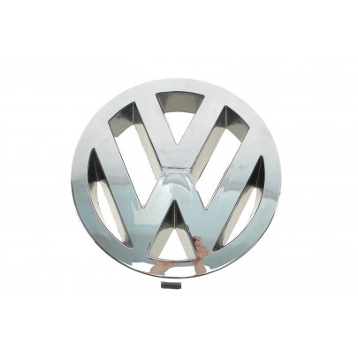 Емблема передньої решітки VW LT 1996-2006 RWS2336 ROTWEISS (Туреччина)
