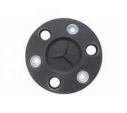 Колпак диска колесного (со сдвоенным колесом) MB Sprinter 906 2006- RWS3412 ROTWEISS (Турция)