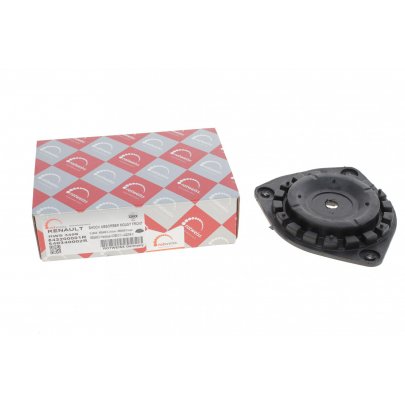 Подушка переднего амортизатора Renault Scenic 3 / Рено Сценик 3 2009-2016 RWS3498 ROTWEISS (Турция)