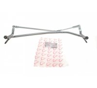 Трапеція / механізм склоочисника Renault Master III / Opel Movano B / Nissan NV400 2010- RWS3528 ROTWEISS (Туреччина)